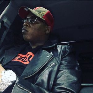 Meet your Posher, Bryant